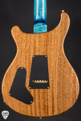 PRS Limited Edition McCarty 594 Tremolo Arctic Blue Electric Guitar