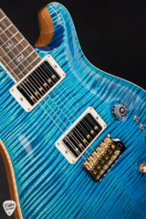 PRS Limited Edition McCarty 594 Tremolo Arctic Blue Electric Guitar