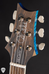 PRS Limited Edition McCarty 594 Tremolo Arctic Blue Electric Guitar