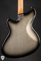 Novo Serus J Custom Inca Burst Electric Guitar
