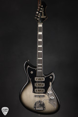 Novo Serus J Custom Inca Burst Electric Guitar