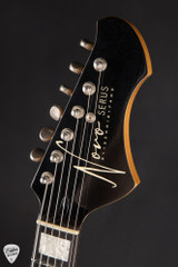 Novo Serus J Custom Inca Burst Electric Guitar