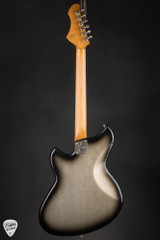 Novo Serus J Custom Inca Burst Electric Guitar