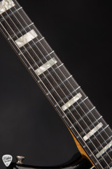 Novo Serus J Custom Inca Burst Electric Guitar