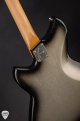 Novo Serus J Custom Inca Burst Electric Guitar
