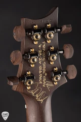 PRS Private Stock Hollowbody I Piezo Walnut and Black Limba Electric Guitar