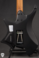 Strandberg Boden Plini Edition N2 6T Black Satin Metallic Electric Guitar