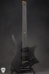 Strandberg Boden Plini Edition N2 6T Black Satin Metallic Electric Guitar