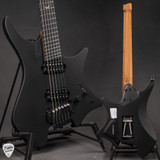 Strandberg Boden Plini Edition N2 6T Black Satin Metallic Electric Guitar