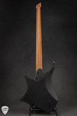Strandberg Boden Bass Standard 4 Black Metallic Electric Bass