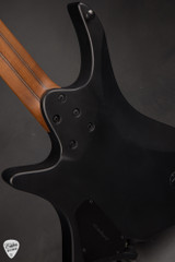 Strandberg Boden Bass Standard 4 Black Metallic Electric Bass