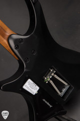 Strandberg Boden Plini Edition N2 6T Black Satin Metallic Electric Guitar