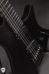 Strandberg Boden Plini Edition N2 6T Black Satin Metallic Electric Guitar