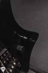 Strandberg Boden Plini Edition N2 6T Black Satin Metallic Electric Guitar