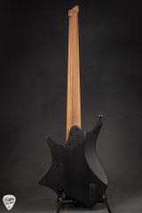 Strandberg Boden Bass Standard 5 Black Metallic Electric Guitar