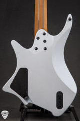 Strandberg Boden Bass Standard 4 Blue Aura Metallic Electric Bass