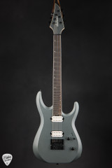 Jackson Pro Series Dinky DK Modern EverTune 6 Satin Graphite Electric Guitar