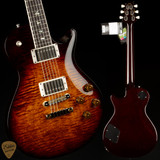 2023 - Paul Reed Smith McCarty 594 Singlecut - Black Gold Burst