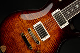 2023 - Paul Reed Smith McCarty 594 Singlecut - Black Gold Burst