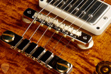 2023 - Paul Reed Smith McCarty 594 Singlecut - Black Gold Burst
