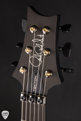 PRS Tekton Floyd White Holoflake electric guitar