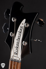 Rickenbacker 4003S Jetglo Electric Bass