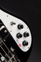 Rickenbacker 4003S Jetglo Electric Bass