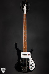 Rickenbacker 4003S Jetglo Electric Bass