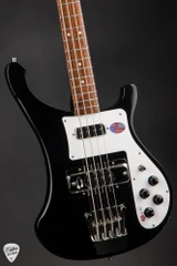 Rickenbacker 4003S Jetglo Electric Bass