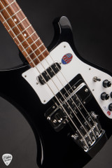 Rickenbacker 4003S Jetglo Electric Bass