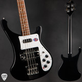 Rickenbacker 4003S Jetglo Electric Bass