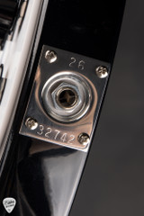 Rickenbacker 4003S Jetglo Electric Bass