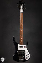 Rickenbacker 4003S Jetglo Electric Bass