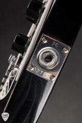 Rickenbacker 4003S Jetglo Electric Bass