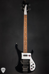 Rickenbacker 4003S Jetglo Electric Bass