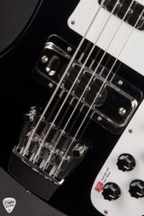 Rickenbacker 4003S Jetglo Electric Bass