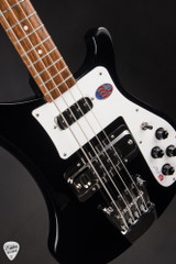 Rickenbacker 4003S Jetglo Electric Bass