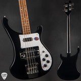 Rickenbacker 4003S Jetglo Electric Bass