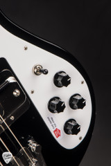 Rickenbacker 4003S Jetglo Electric Bass