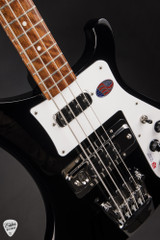Rickenbacker 4003S Jetglo Electric Bass