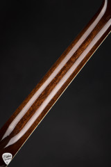Kevin Kopp The Bird Sunburst Acoustic Guitar with Sitka Spruce and Honduran Mahogany