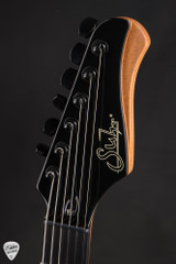 Suhr Ian Thornley Classic T Antique Trans TV Yellow Electric Guitar
