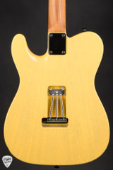 Suhr Ian Thornley Classic T Antique Trans TV Yellow Electric Guitar