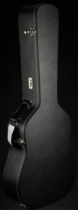 Iris DF Sunburst – Adirondack Spruce & Old Growth Honduran Mahogany Acoustic Guitar