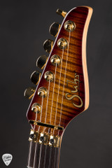 Suhr Classic S Studio Limited Edition Bengal Burst Electric Guitar