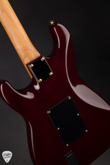 Suhr Classic S Studio Limited Edition Bengal Burst Electric Guitar