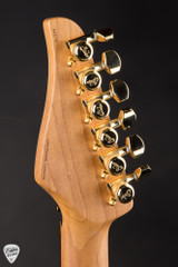 Suhr Classic S Studio Limited Edition Bengal Burst Electric Guitar