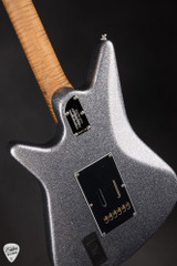 Ernie Ball Music Man Albert Lee HSS Cosmos Sparkle Electric Guitar