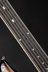 Ernie Ball Music Man BFR Majesty 6 Blonde Roast Electric Guitar