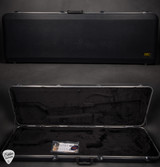 Rickenbacker 4003 Fire Glo hard case